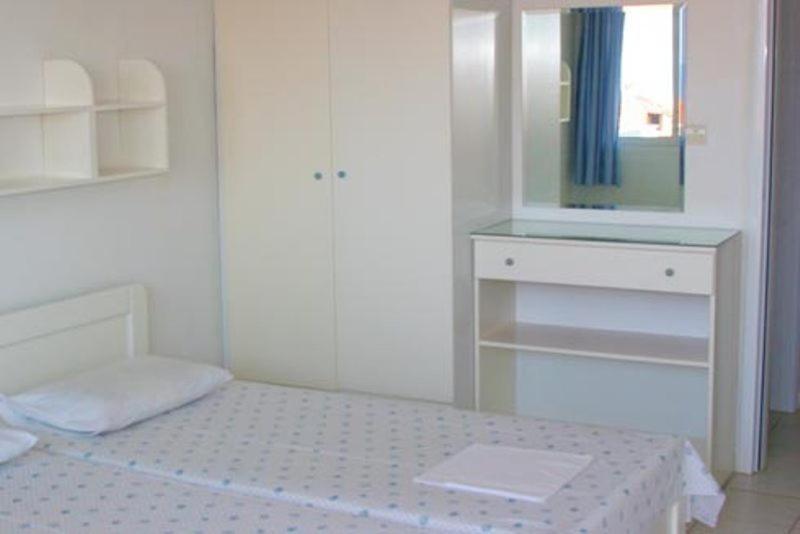 Galini Sea View Apartments Chalkidiki Nea Skioni Rum bild